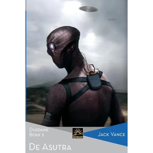 De Asutra: Durdane, Boek 3 - Paperback
