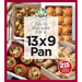 Go-To Recipes for a 13x9 Pan