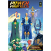 Power Profiles: A Mutants & Masterminds Sourcebook