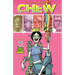 Chew Volume 6: Space Cakes