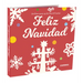 Feliz Navidad