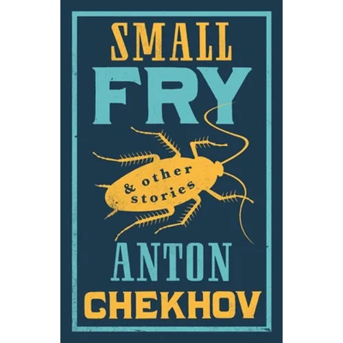 Small Fry and Other Stories
