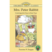 Mrs. Peter Rabbit