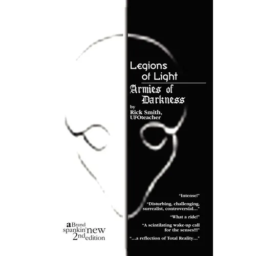 Legions of Light/Armies of Darkness