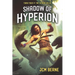 Shadow of Hyperion: Turn Four of The Hybrid Helix