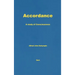 Accordance: A Study of Consciousness