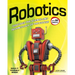 Robotics: Discover the Science and Technology of the Future with 20 Projects