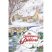 The Christmas Pillow