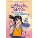 Kira and the (Maybe) Space Princess: (A Graphic Novel)