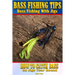 Bass Fishing Tips Bass Fishing With Jigs: How to catch bass on jigs year round