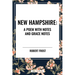 New Hampshire: Poem with Notes and Grace Notes