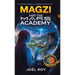 Magzi and The Mars Academy