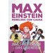 Max Einstein. Rebeldes Con Causa -V1