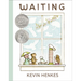 Waiting: A Caldecott Honor Award Winner