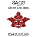 Silver and Iron: Sage: Book 3