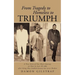 From Tragedy to Homeless to Triumph: A True Story of One Man's Journey on How He Beat All Odds After Being Shot Stabbed Beaten But Never Broken