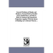 General Problems of Shades and Shadows. Formed Both by Parallel and by Radial Rays; And Shown Both in Common and Isometrical Projection: Together with