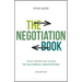 The Negotiation Book: Your Definitive Guide to Successful Negotiating