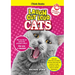 Laugh Out Loud Cats: Fun Facts and Jokes