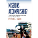 Missions Accomplished?: The United States and Iraq Since World War I