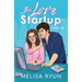 The Love Startup: A Romantic Comedy