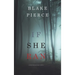 If She Ran (A Kate Wise Mystery-Book 3)