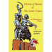 HISTORY OF RUSSIA AND THE SOVIET UNION in Humorous Verse
