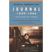 Journal 1935-1944: The Fascist Years