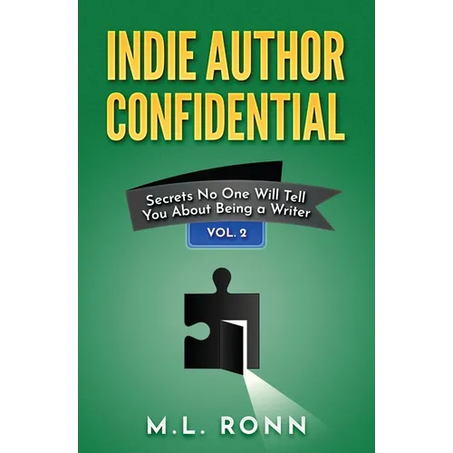 Indie Author Confidential 2