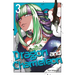 Dragon and Chameleon 03