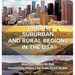 Urban, Suburban and Rural Regions in the USA American Culture for Kids - Communities Edition 3rd Grade Social Studies