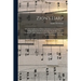 Zion's Harp: or a New Collection of Music, Intended as a Companion to "Village Hymns for Social Worship" by the Rev. "Asahel Nettle