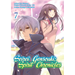 Seirei Gensouki: Spirit Chronicles (Manga): Volume 7: Volume 7