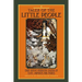 Tales of The Little People: Eight Native American Legends of Elves, Dwarves and Fairies