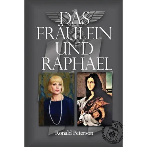 Das Fräulein und Raphael