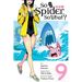 So I'm a Spider, So What?, Vol. 9 (Manga): Volume 9