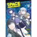 Reborn as a Space Mercenary: I Woke Up Piloting the Strongest Starship! (Manga) Vol. 5