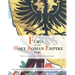 Flags of the Holy Roman Empire 1545