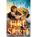 Fire In His Spirit