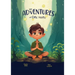 The Adventures of Elfic Helfic: Discover the Magic of Health Illustrated Children Book