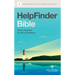 Helpfinder Bible Nlt, Filament Enabled (Hardcover, Red Letter)