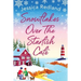 Snowflakes Over The Starfish Café