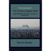 The Curious Case of the Three-Legged Wolf: Egypt: Military, Islamism, and Liberal Democracy