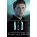 Ned: The woman he loves...kidnapped. The stakes couldn't be higher!
