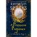 When a Princess Proposes