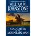 Slaughter of the Mountain Man