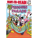 Penguin Parade: Ready-To-Read Level 1