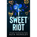 Sweet Riot: A Steamy Why Choose Romance