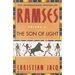 Ramses: The Son of Light - Volume I