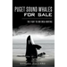 Puget Sound Whales for Sale: The Fight to End Orca Hunting